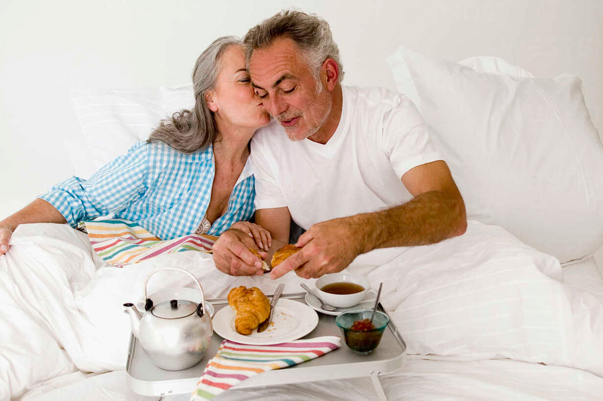 Testosterone therapy In Nashua: Sex life