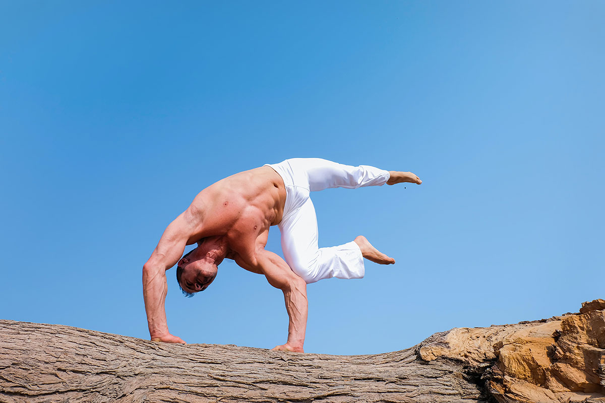 Testosterone therapy In Nashua: Muscle Strength
